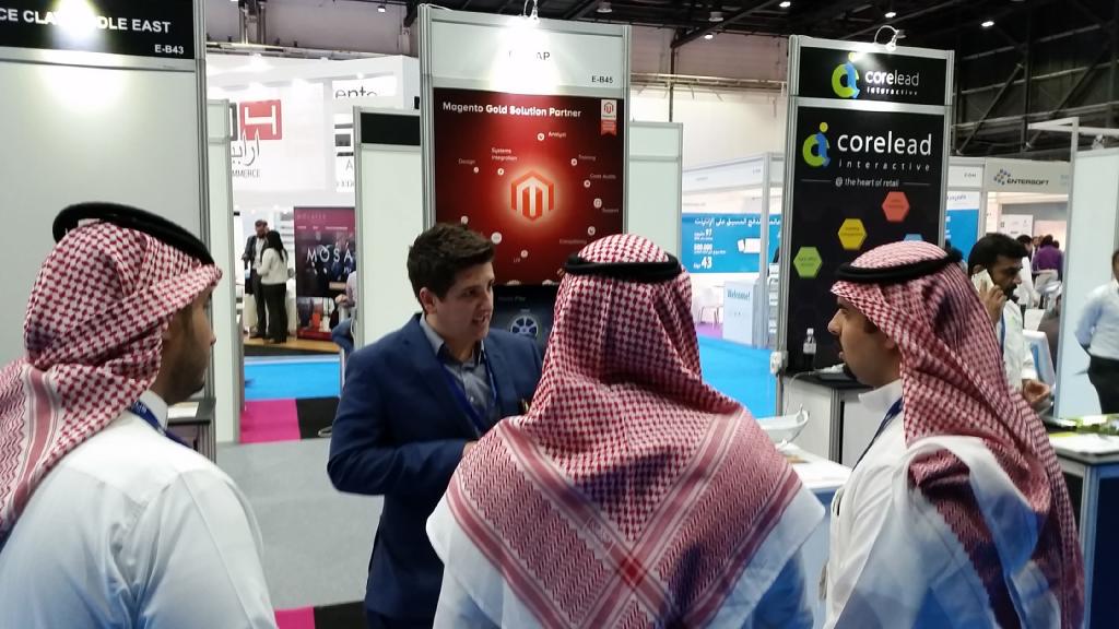 ontapgroup's tweet photo. Visit us on day 2 of #ecommerceME - stand E-B45 - talk to us about your Magento projects https://t.co/PvjThNzaRU
