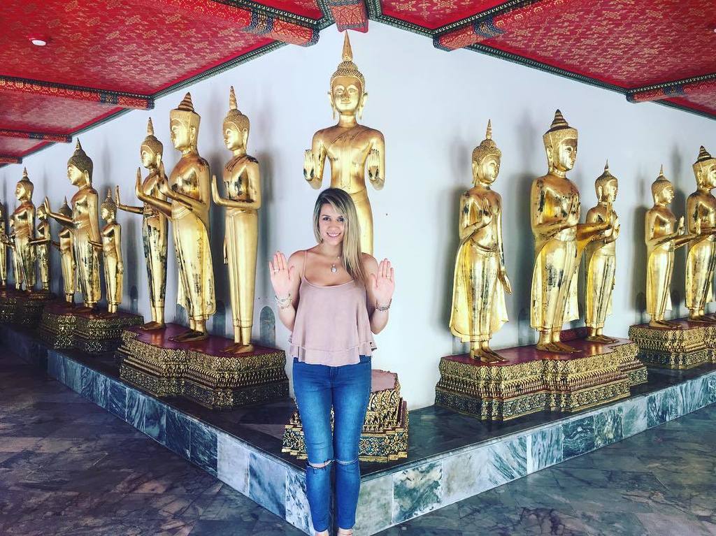 kareenRramirez's tweet photo. B A N G K O K . Thailand 🙏⚜☯🕉☮ #thailand #bangkok #semanasanta2016 #marzo2016 #viaje #fluir #insta #destino #dedora… https://t.co/FpJgDzbYDO