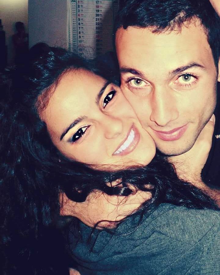 val_Dom74's tweet photo. Buongiorno così! 👫 
#smiles #felicità #happyday #felicidade #sicilian #siciliangirl #sicilianboy #sicilia #occhifel… https://t.co/nwo21LT3Bs