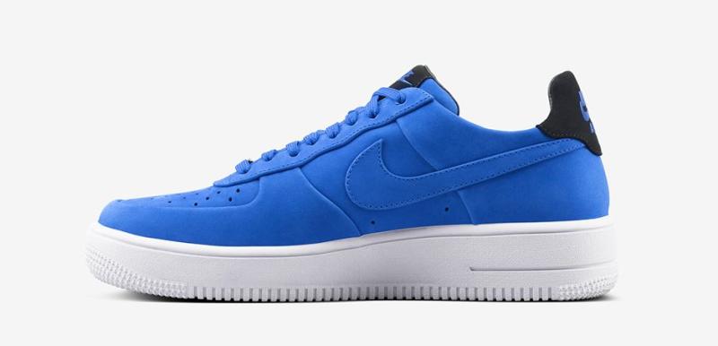 kickplanetTV's tweet photo. Zapas míticas para jugador mítico. @Nike_Spain Air Force 1 Nike Air Force 1 Ultra F.C. CR7 @Cristiano https://t.co/bi8vV3M3Mj