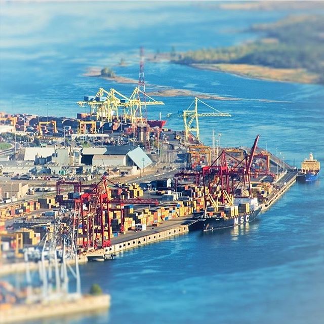 #Maritime