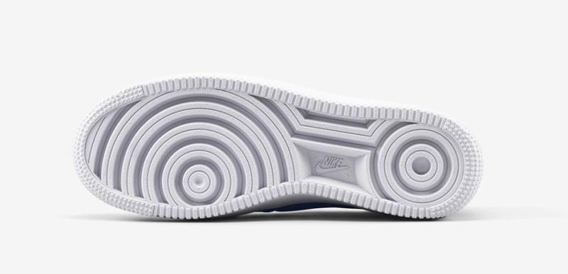 kickplanetTV's tweet photo. Zapas míticas para jugador mítico. @Nike_Spain Air Force 1 Nike Air Force 1 Ultra F.C. CR7 @Cristiano https://t.co/bi8vV3M3Mj