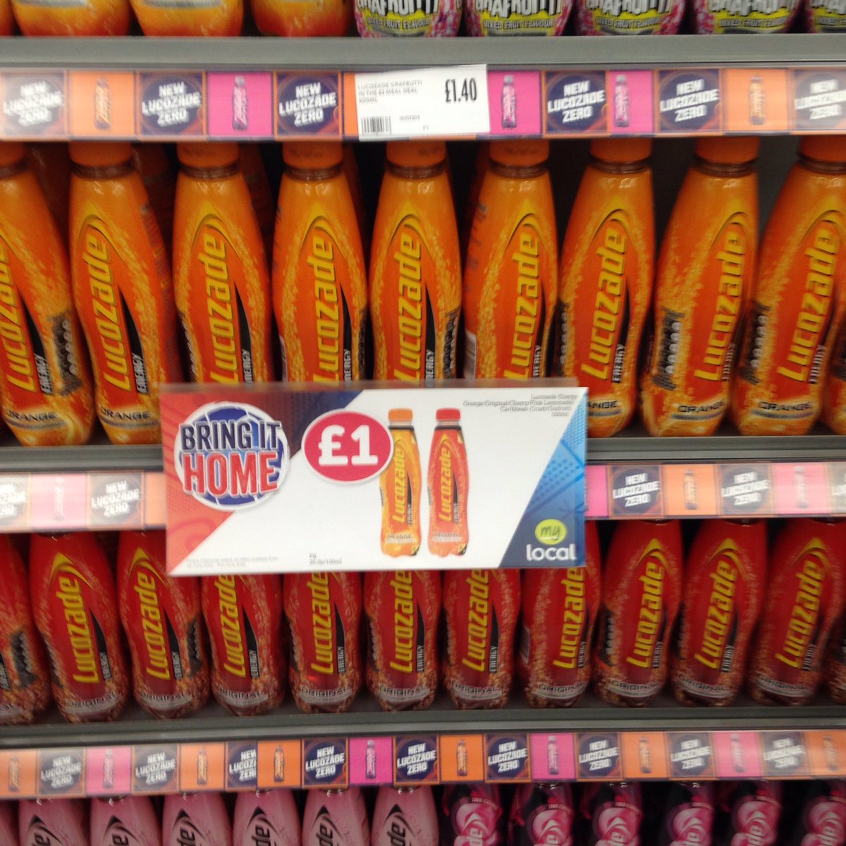 MyLocal Bridlington tweet media