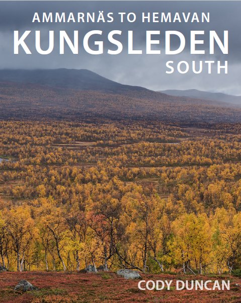 Potlatchsteve's tweet photo. Southern Kungsleden, one place I think most about returning to @DuncanImages #SwedishLapland https://t.co/BgYhoea6kH https://t.co/c2CR6GrSIV