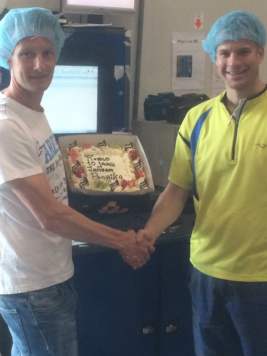 Jansen Paprika (JansenPaprika) Twitter