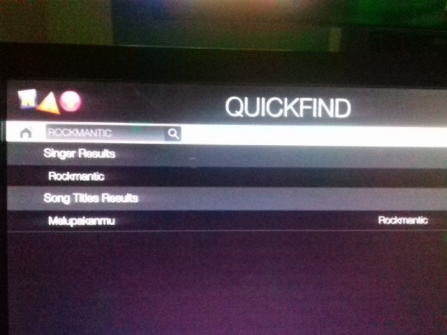 Gak sengaja Nemu di NAV...<a href="/Rockmanticmusic/">Rockmantic Official</a> <a href="/DikaDewanto91/">Dika Dewanto</a>