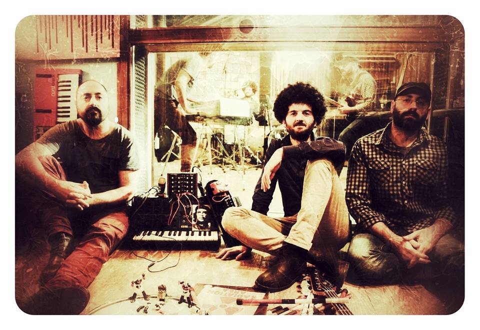 TParallelVision's tweet photo. @lozoodiberlino apre #progressivamente stasera al #PlanetLiveClub di #Roma : https://t.co/ERzas6FEsd
@Goodfellas_it https://t.co/sTipeUAztQ