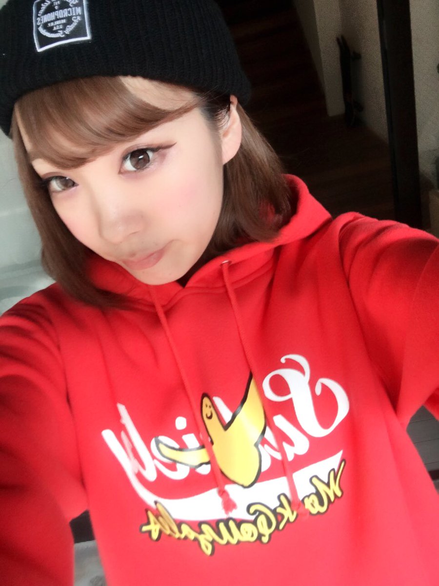 aktuw26's tweet photo. マークゴンザレスコラボ商品チラ見せ🙋💓💓

これは皆ゲットするよね？？？？

#Subciety #サブサエティ https://t.co/x8UA95Jyfi
