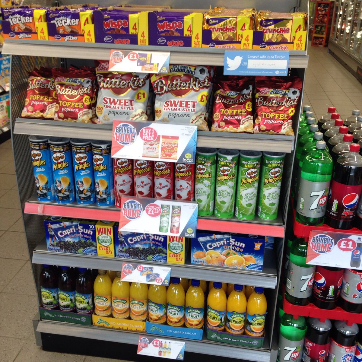 MyLocal Bridlington tweet media