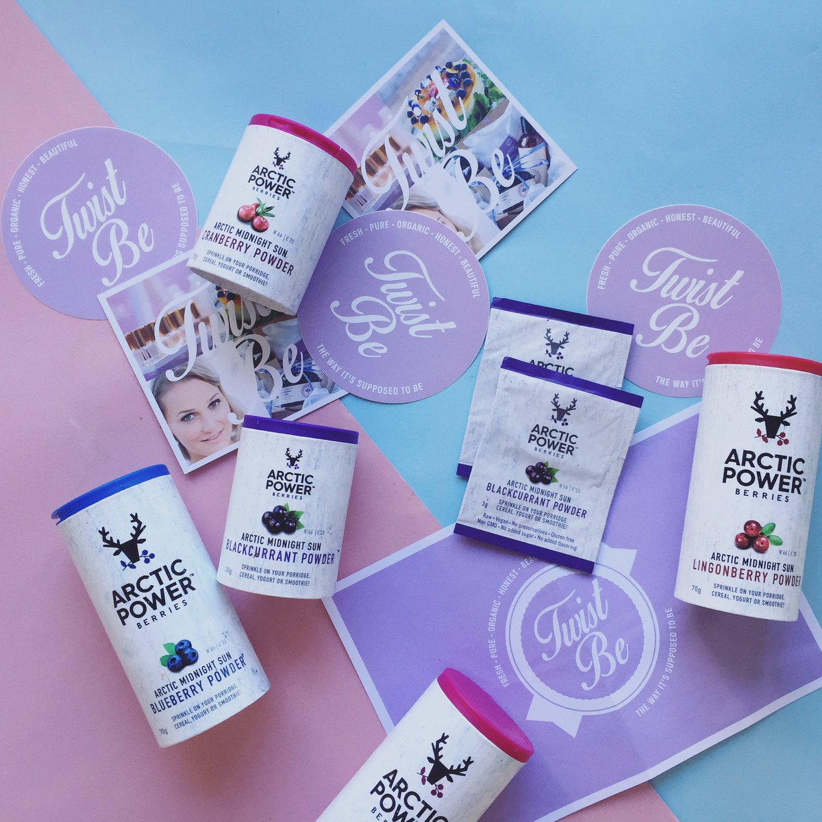 arctic_berries's tweet photo. New stockist! 💜 super excited! Check out @_TwistBe_ and you'll fall in love xxx https://t.co/GWKu37m8y1