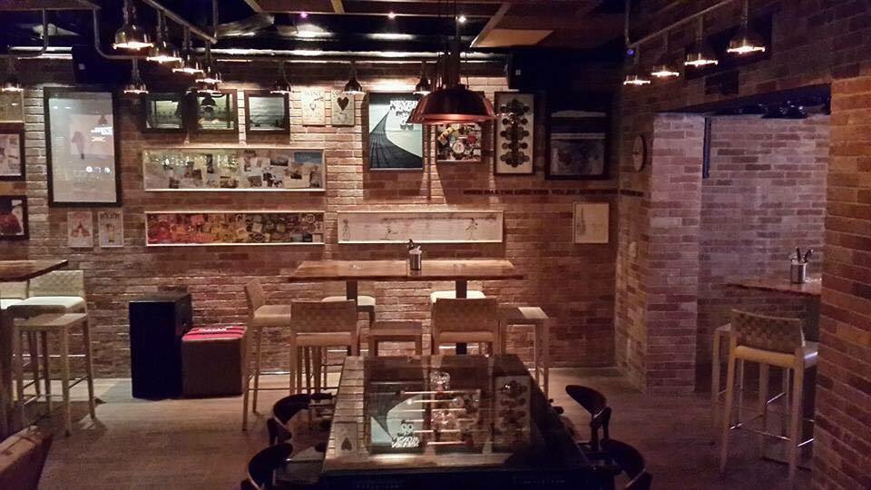 You've probably been wondering what new place <a href="/aticogroup/">ATICO-Fakhreldin</a> are opening to replace Oobe. Stay posted! ##Atico #TheNub