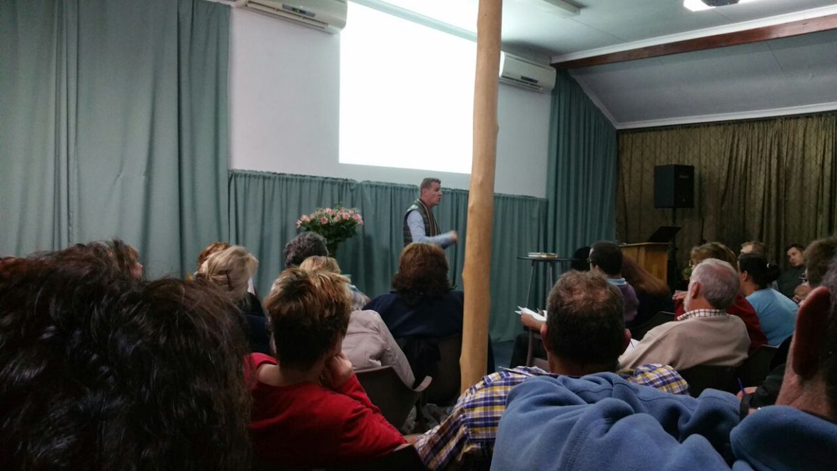 KBNTCN's tweet photo. "Breek van vloeke" Seminaar 28 Mei 2016 Foto's https://t.co/MPNNVusgZV