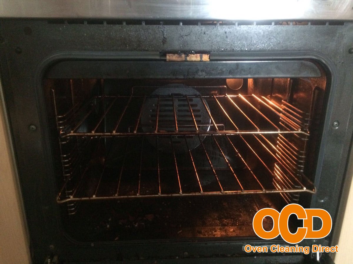 OvenCleanDirect's tweet photo. A clean oven is a happy oven, call 01903 763777 or email info@ovencleaningdirect.co.uk to make your oven happy today https://t.co/K8n2uql9dG