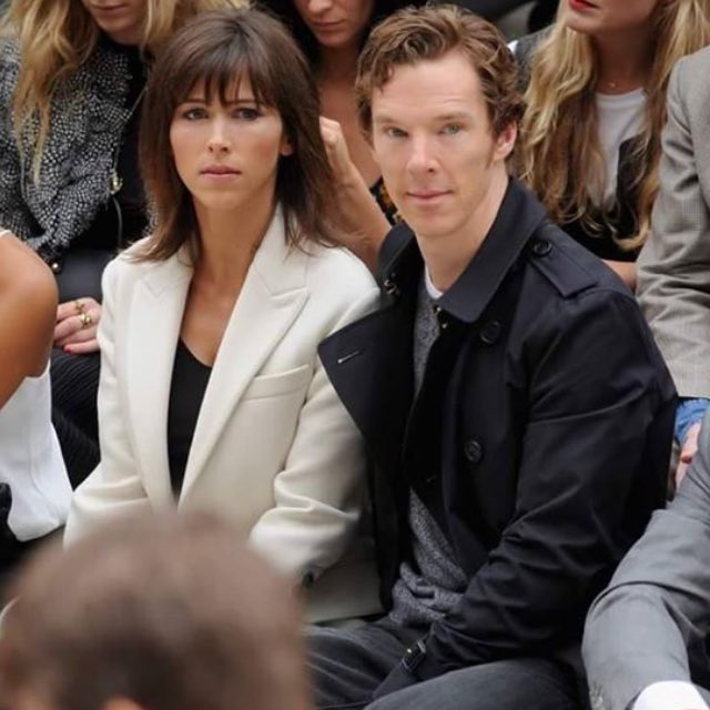 _daisychild_'s tweet photo. A very happy 1st birthday to their little one! 😄💕
#BenedictCumberbatch #SophieHunter #ChristopherCumberbatch https://t.co/oe5nZRvjOG