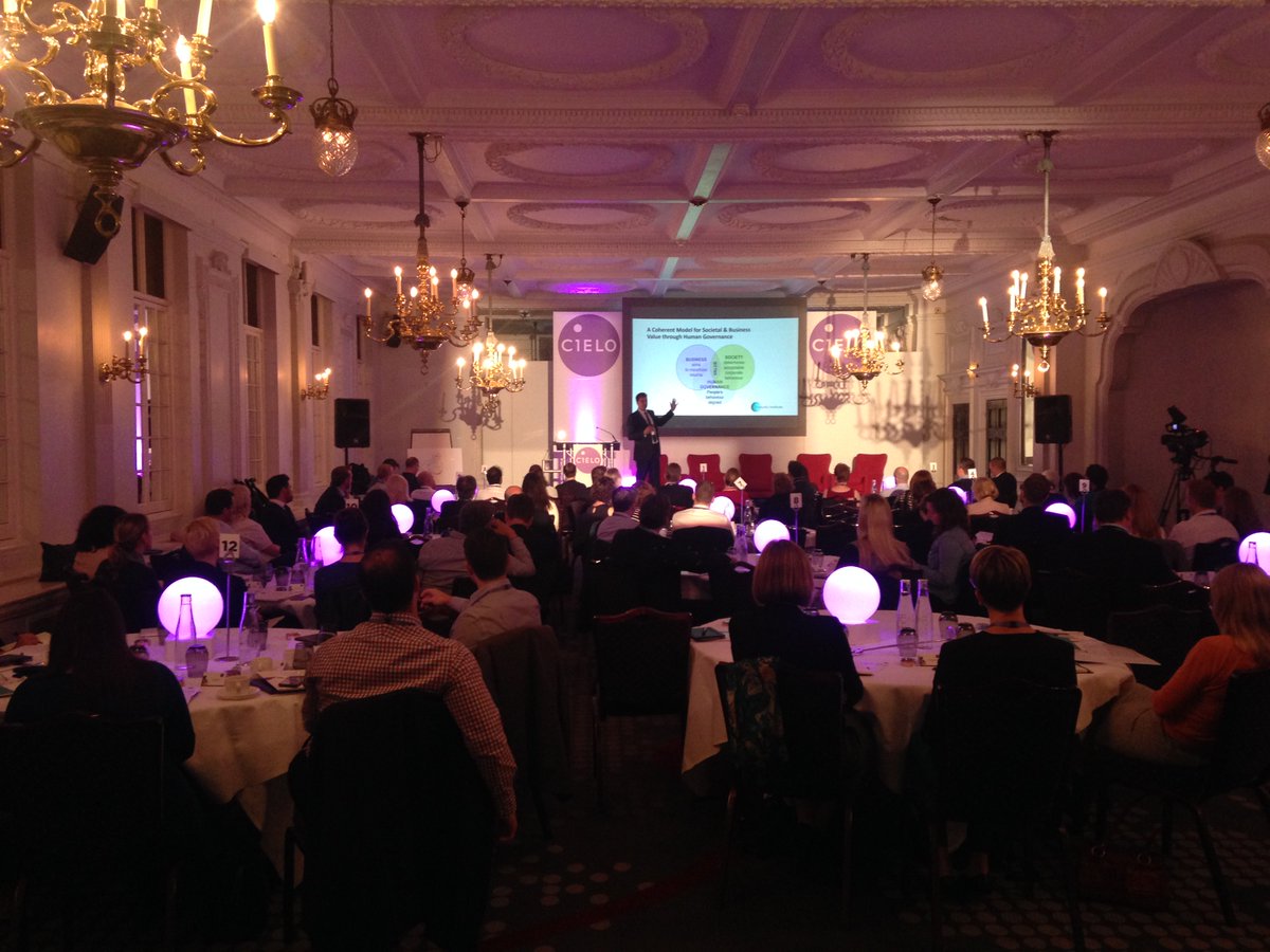 CieloTalent's tweet photo. Great morning so far at our European Talent Rising Summit. Enjoying hearing from @StuartWoollard. #talentmindset https://t.co/aiDaqv9O1a