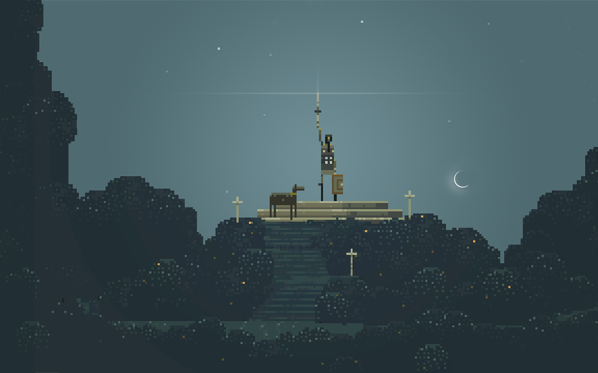 Good morning developer! A little of #inspiration and #motivation for #indiedev and #gamedev