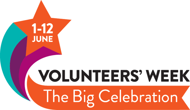 Charity_Today's tweet photo. It's #volunteersweek and a chance to say thank you to all the unsung heroes in our society!
#charity #ukcharityweek https://t.co/Z1OU89mSsC