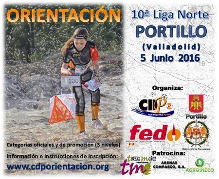 Tiendadeorienta's tweet photo. ¡Este domingo estaremos en la Liga Norte en Valladolid! 1/2 https://t.co/CBUTCza18v