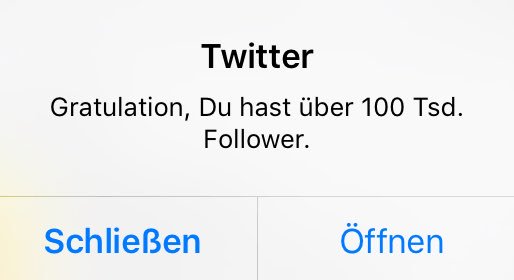 PSAIKODINO's tweet photo. NO JOKE
eben geweckt worden von DER 
pushnachricht. darauf erstmal zum locker in den tag kommen nen quattro espresso https://t.co/5e1ISeO2Pz