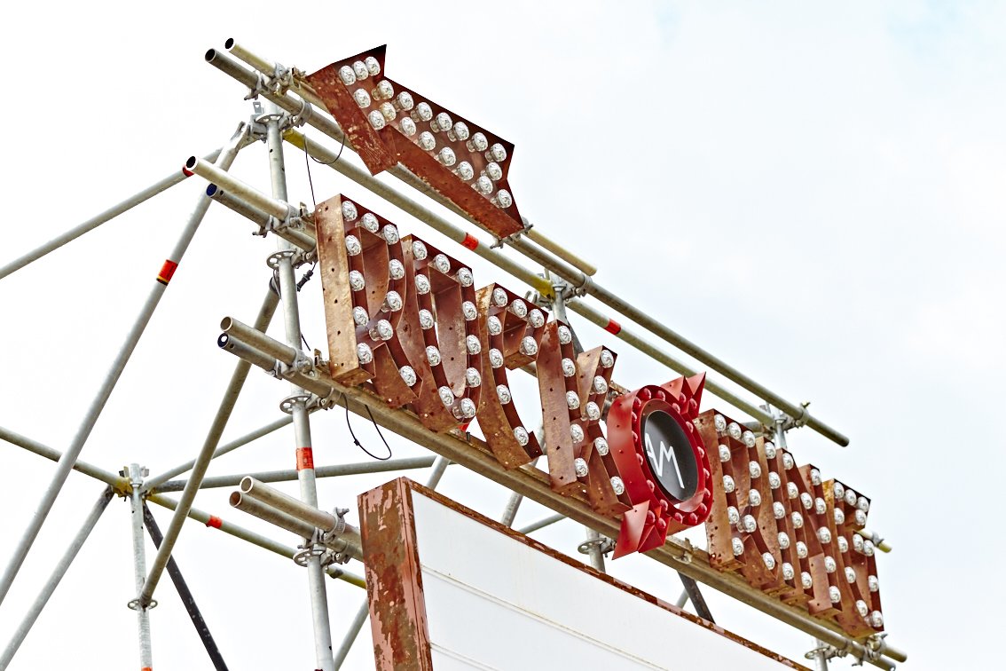 rockamring's tweet image. GUTEN MORGEN!! Wir wünschen allen Frühanreisern eine gute Fahrt!! #rar2016 #teamrockamring