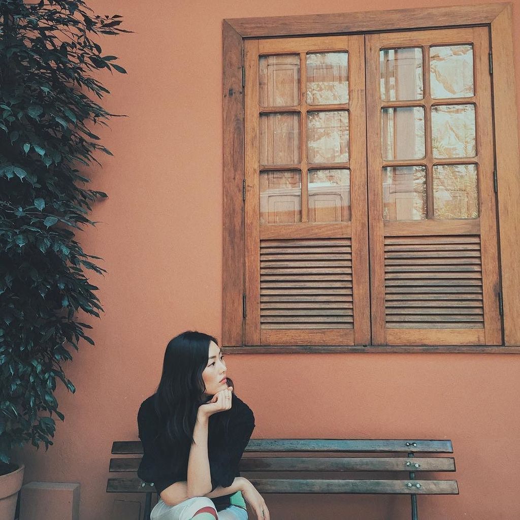 MODELSTAGRAM's tweet photo. #刘雯# @liuwenlw :  @刘雯 https://t.co/Ufp4J7XIWW