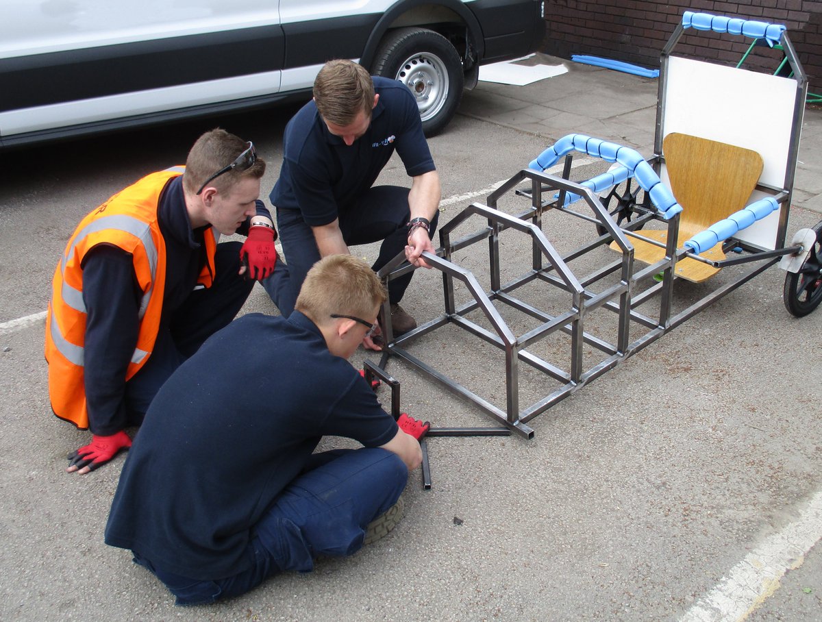 We can't wait for the soap box derby <a href="/stonefestival/">Stone Festival 2016</a> Preparations going well!! Read more bri-stor.co.uk/latest-news
