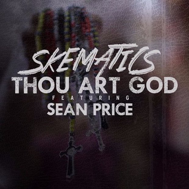 stupidDOPE's tweet photo. Listen: Skematics - Thou Art God ft. Sean Price | Stream https://t.co/DKVtqIBQ4G #stupidDOPE https://t.co/CfngPtxjN5