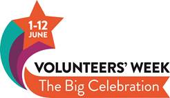 Open Road is proud to have 221 volunteers on board. Thank you all  #volunteersweek #bigcelebrations