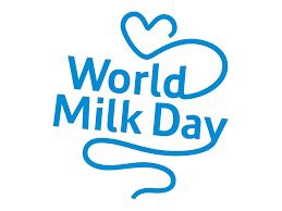 Milkadvice_'s tweet photo. Happy World Milk day ! https://t.co/aCi7evPxf5