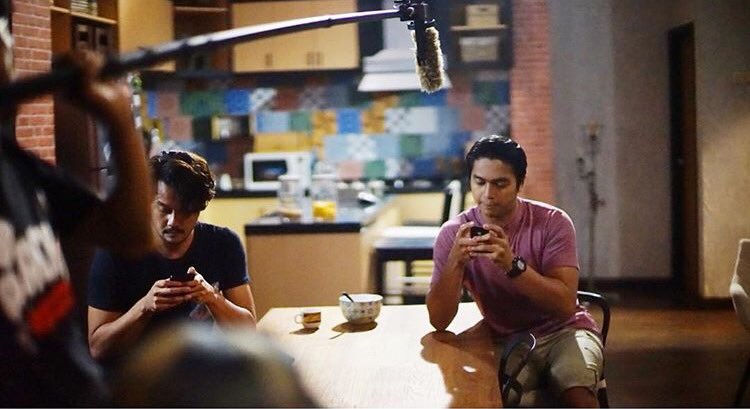 GoodNETPeople's tweet photo. Adaaa @DevaMahenra jugaa gaesss.. https://t.co/ROIKxSGrVn