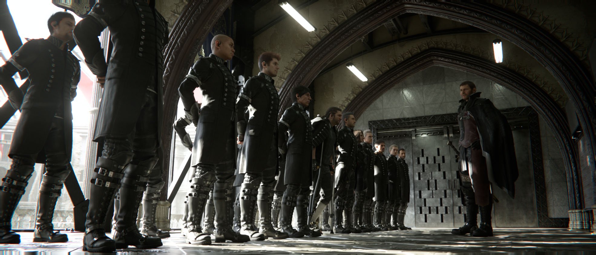 Noctis Lucis Caelum Noctislucis123 Twitter
