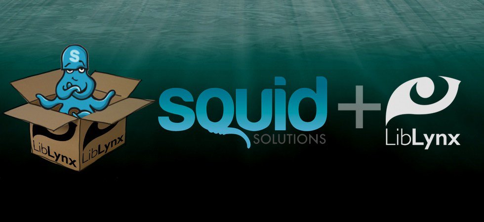 Squid Solutions tweet media