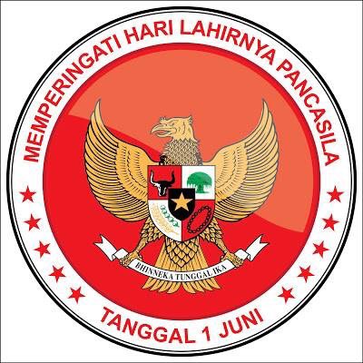 Warisannya yg selalu di junjung tinggi adalah Bhineka Tunggal Ika