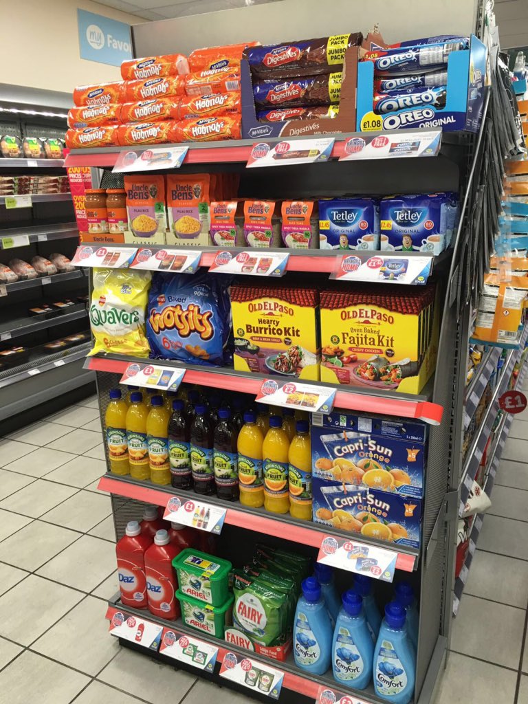 MyLocal Ilford tweet media