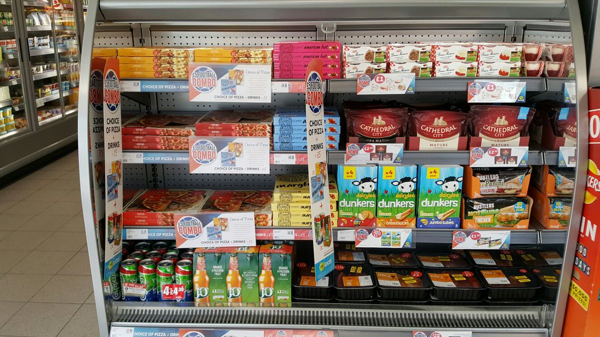 My Local Wigan tweet media