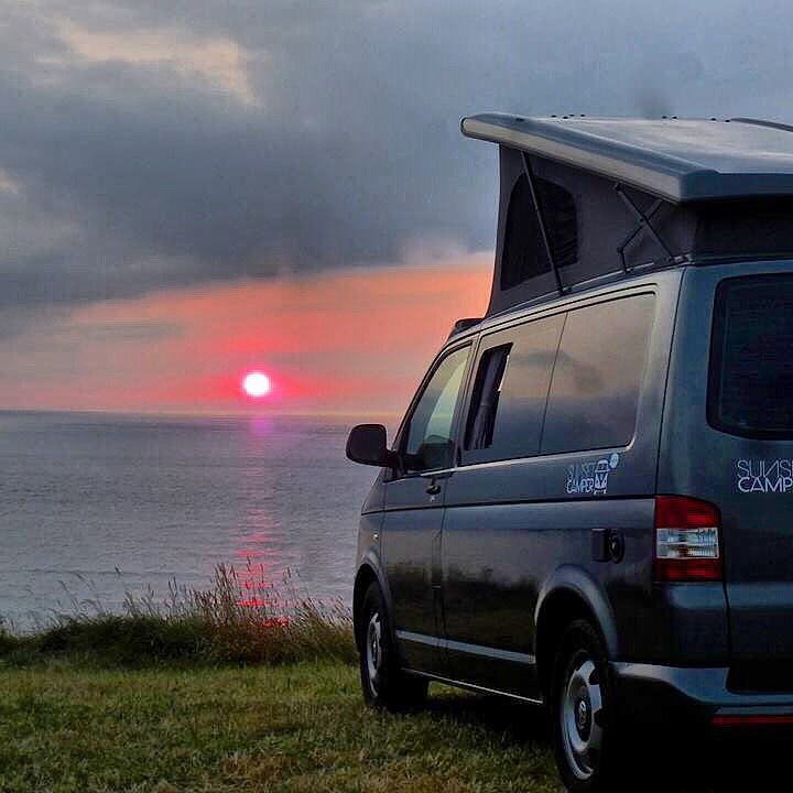 ¡¡Bienvenido JUNIO!!! ☀️🏄
Lanzamos PROMOCION para la VW T5 Camper durante todo el mes de Junio. 
Más info en nuestr…