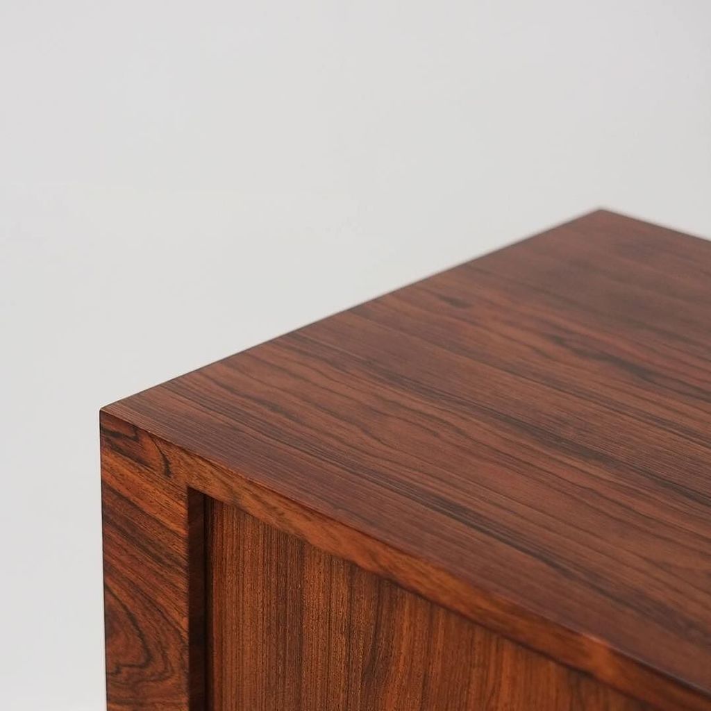 ift.tt/1TzXkn3 Hans Wegner President Sideboard for Andreas Tuck, Denmark. #hanswegner #andreastuck #sideb…