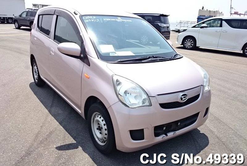 Car_Junction's tweet image. Used Japanese Daihatsu Mira 2007 for Sale
Call or Whats App Us at: +818013899048
#AfricanIntegration #Malawi