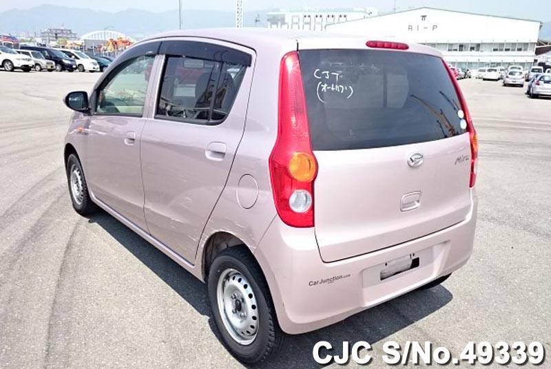 Car_Junction's tweet image. Used Japanese Daihatsu Mira 2007 for Sale
Call or Whats App Us at: +818013899048
#AfricanIntegration #Malawi