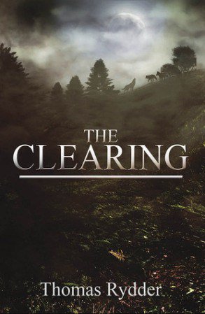 ThomasRydder's tweet photo. An excerpt of my werewolf novel “The Clearing” – Coming soon! https://t.co/yZq53LKHzo https://t.co/A7rd5oYTMR