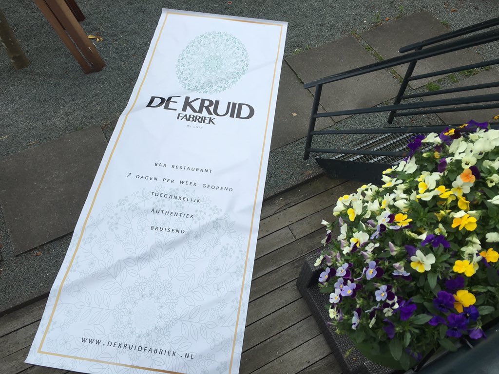 Top gedaan jongens. Kunnen we <a href="/TasteNederland/">Frances Alva</a> <a href="/AmstelZomer/">Amstelzomerfestival</a> laten zien.