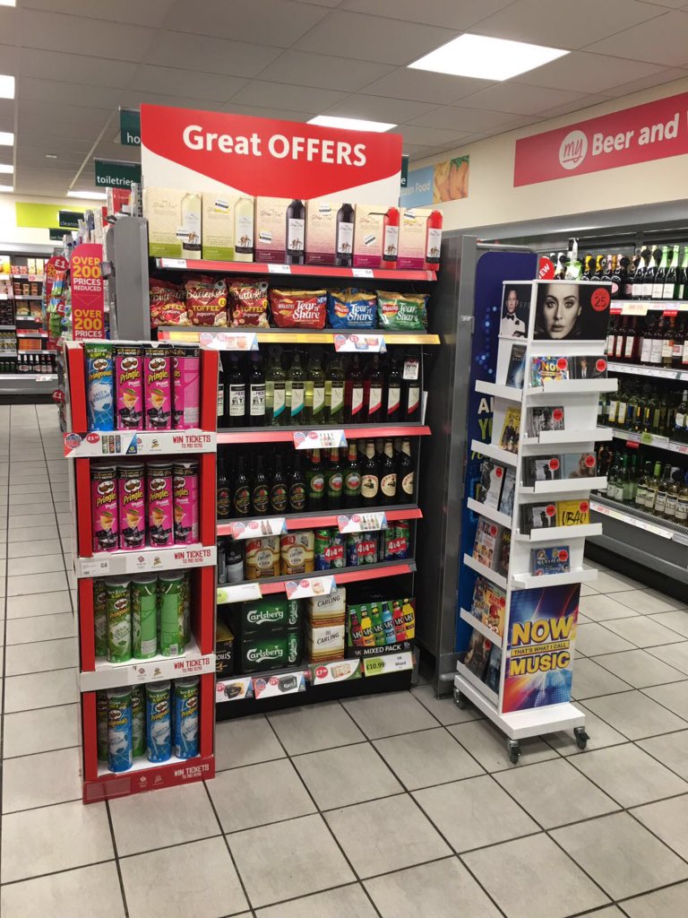 MyLocal Ilford tweet media