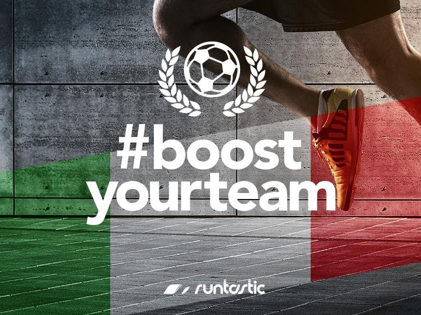 macitynet's tweet image. Runtastic #boostyourteam: vincete premi con gli Europei di Runtastic dlvr.it/LS7DcS
