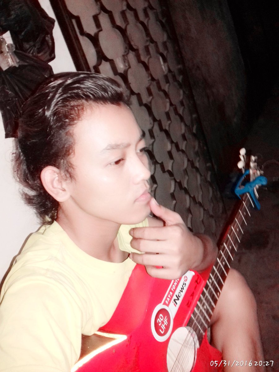Mungki hari ini yng baik buat aq