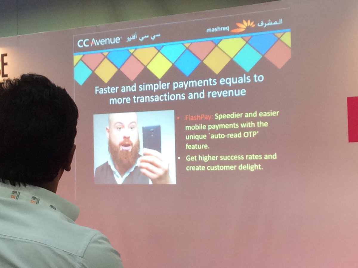 pinklemon_ltd's tweet photo. "Faster &simpler payments = more transactions and revenue" #PaymentsME #ecommerceME #dubaiworldtradecentre https://t.co/vNndVQnZ6M