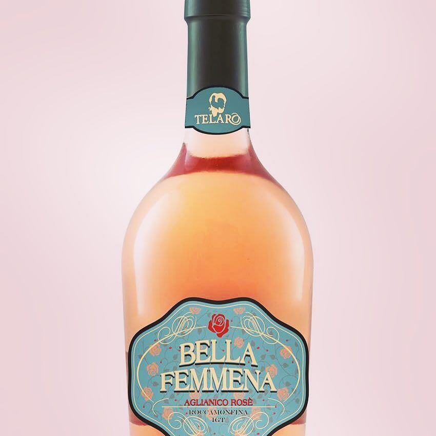 #bellafemmena#telaro#wine#enoteca#formia#cassino#caianello#sanvittore#rose#aperitivo#sea#beach#top#vino#rosatofemme…
