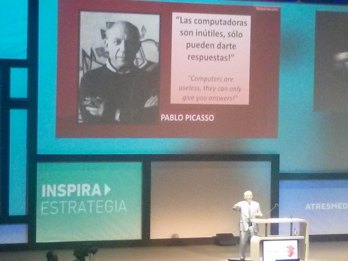 rt_patri's tweet photo. Garry Kasparov en #MABS2016 https://t.co/D82ye9Wq9v