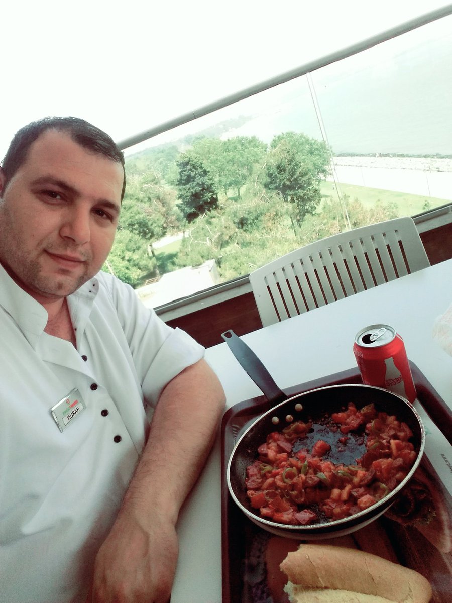 Kahvaltı hazirrrrrrr