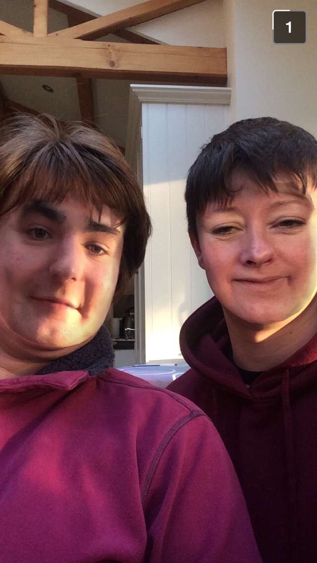 Happy birthday @JamesMaddigan ! Hope you have a great day! x