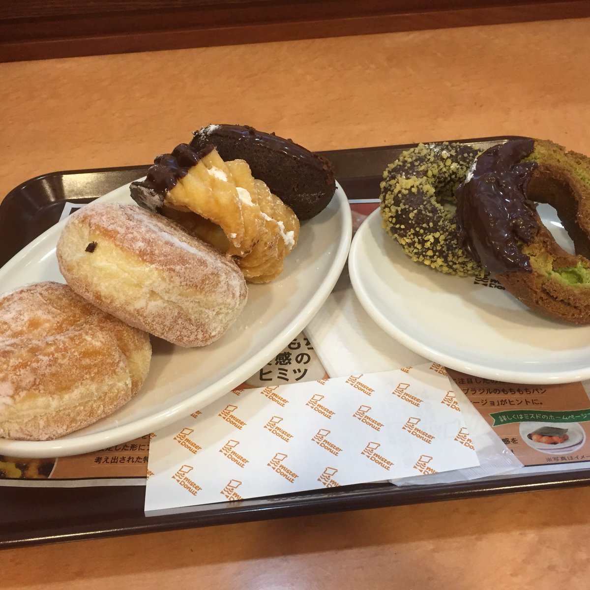タイトル取得請負人TATSUYA (@titleassistant1) on Twitter photo 美味し! 美味し!